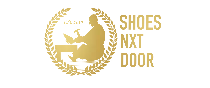 shoesnextdoor logo